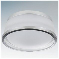 Спот встраиваемый 72174 Lightstar Maturo