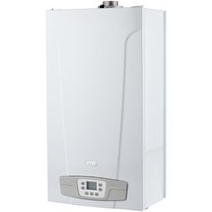 Конвекционный газовый котел BAXI ECO-4s 24F, 24 кВт, двухконтурный