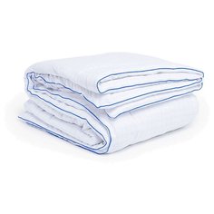 Одеяло Blue Sleep Duvet, всесезонное, 140 х 205 см (белый)