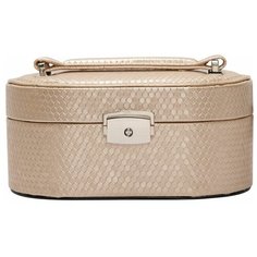 IsmatDecor Шкатулка S-653-3 бежевый