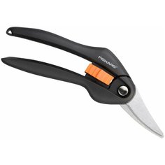 Садовые ножницы FISKARS SP27 черный