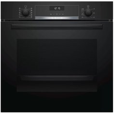 Электрический духовой шкаф Bosch HBG517EB0R
