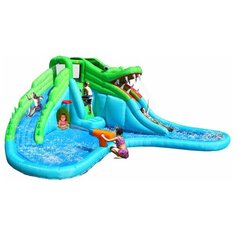 Игровой центр Happy Hop Крокодил (9517)