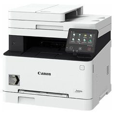 МФУ Canon i-SENSYS MF643Cdw, белый/черный