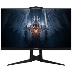 Монитор GIGABYTE AORUS KD25F 24.5", черный