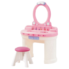 Туалетный столик Step2 Маленькая Барби (757900)