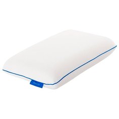 Подушка Blue Sleep анатомическая 38 х 60 см белый