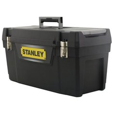 Ящик с органайзером STANLEY 1-94-858 50.8x24.9x24.9 см черный