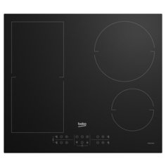 Индукционная варочная панель Beko HII64200FMT