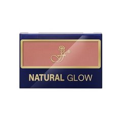 FFleur Румяна компактные Natural Glow №2