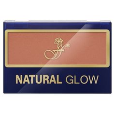 FFleur Румяна компактные Natural Glow №6
