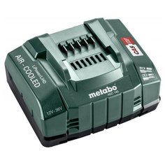 Зарядное устройство Metabo 627378000 12 В