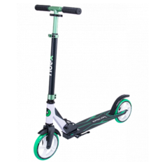 Городской самокат Ridex Epsilon, зеленый