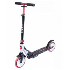 Городской самокат Ridex Epsilon, розовый