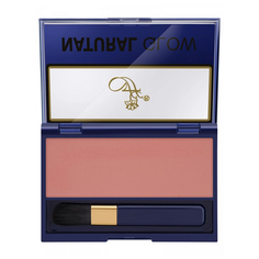 FFleur Румяна компактные Natural Glow №5