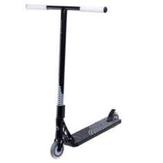 Трюковой самокат Xaos Hypno, черный