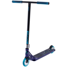 Самокат трюковый Fusion 120 мм Xaos