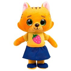Мягкая игрушка РОСМЭН Кошечки-Собачки Буся 22 см