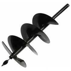 Шнек Husqvarna 9665116-01 (250x880 мм)