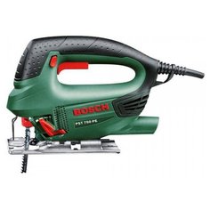 Электролобзик BOSCH PST 750 PE коробка 530 Вт