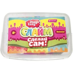 Творческий набор TUKZAR Слайм сделай сам №14