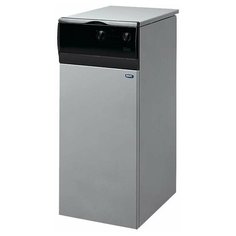 Конвекционный газовый котел BAXI SLIM 2.300 i, 29.7 кВт, двухконтурный