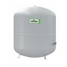 Reflex Мембранный расширительный бак NG 140 для отопления вертикальный напольный