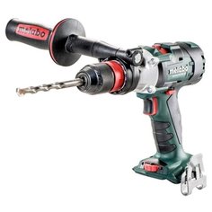 Аккумуляторная ударная дрель-шуруповерт Metabo SB 18 LTX BL Impuls 0, без аккумулятора