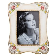 Фоторамка Lefard 504-194 14x10 см бежевый