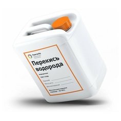 Перекись водорода 10л Intex