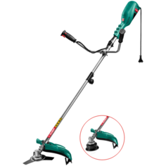 Триммер электрический ЗУБР КСВ-42-1700