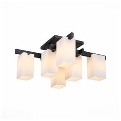 Люстра потолочная CASET SL541.402.06 St Luce