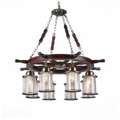 Люстра подвесная Volantino SL150.303.08 St Luce