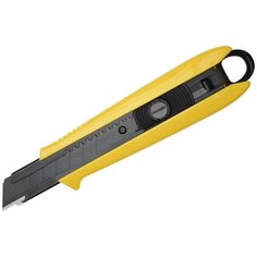 DC500YB Нож TAJIMA, Driver Cutter 18 мм, с автофиксацией.