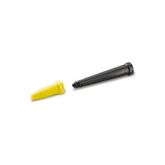 Комплект с мощным соплом для пароочистителей, Karcher
