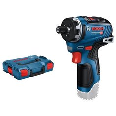 Аккумуляторная дрель-шуруповерт Bosch GSR 12V-35 HX,(без акб. и з.у)