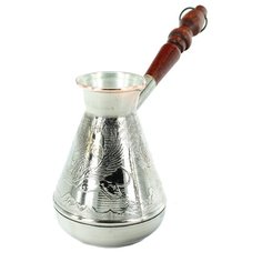 Турка медная Крылатый лев Knick Knack