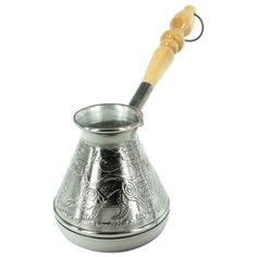 Турка медная Барс Knick Knack