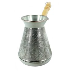 Турка медная Знаки зодиака Knick Knack