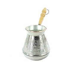 Турка медная Корона Knick Knack