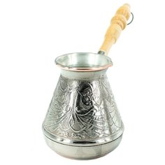 Турка медная Орнамент Knick Knack