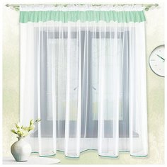 Шторы для кухни Nivasan "Неон"