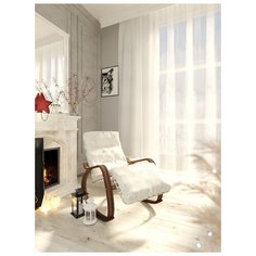 Тюль LEGRAND Канвас