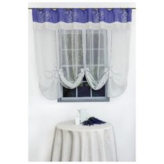 Тюль Византия "Ника.