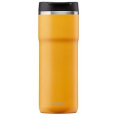 Термокружка Aladdin 0.35L из нержавеющей стали Mocca Leak-Lock желтая