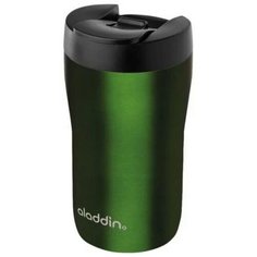 Кружка Aladdin 0.25L из нержавеющей стали Latte зеленая