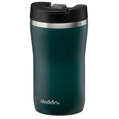 Термокружка Aladdin 0.25L из нержавеющей стали Café Leak-Lock зеленая
