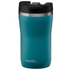 Термокружка Aladdin 0.25L из нержавеющей стали Café Leak-Lock голубая