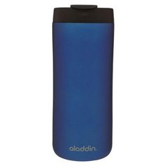 Термокружка Aladdin 0.35L из нержавеющей стали синяя