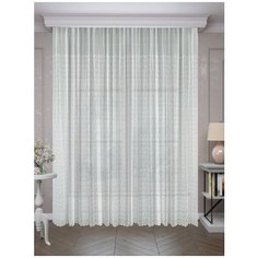 Тюль сетка ТД Текстиль